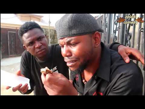 Xploit Comedy - When You Love a Distance Relationship Bae so Much