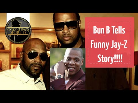 Bun B B Reveals That Jay-Z Had Him & Slim Thug Removed From Beyonce ...