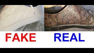 fake calvin klein