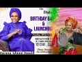 WATCH HOW CEO OF MAYNAIDTV BIRTHDAY BASH AND LAUNCHING