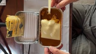 YRSの昼ごはん／水蒸気炊飯にチャレンジ／ダイソーラージメスティン／敷き網を使って／チーズカレー🍛yrspirit がライブ配信！