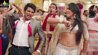 Rangam 2 Latest Teaser | Telugu Latest Trailers 2016 | Jiiva, Thulasi Nair | Sri Balaji Video