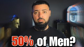 I Didn't Realize That 50% of Men Were Like This Until I Got On YouTube