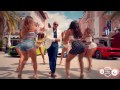 HEY MA VDJ - J BALVIN - PITBULL - CAMILA CABELLO Ft DJ TAO COLOMBIA 2017