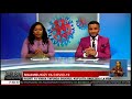 LIVE: Darubini ya Channel 1 naye Beatrice Gatonye na Juma Bhalo || 23rd June 2021 || www.kbc.co.ke