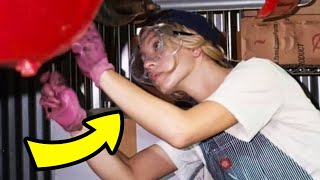 Exact Moments We Discovered a Celeb Has a Secret Talent