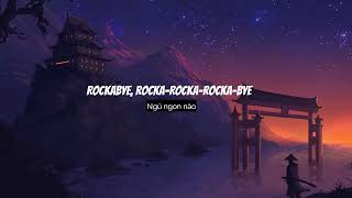 Café 199x - Rockabye - Clean Bandit ft. Sean Paul & Anne-Marie (Lyrics⧸Vietsub)
