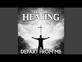 Let The Healing Begin
