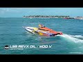 Loud in Key West  Boat Ramp and Wet Pits Startups!