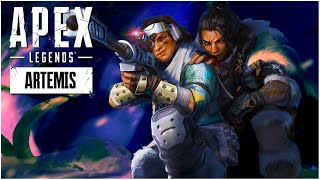 Apex Legends Season 24: NEW Legend, Weapon Changes \u0026 Gameplay Tweaks Revealed!