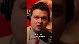 Media conveniently IGNORES death of Henry Nowak