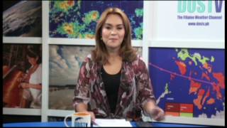 DOSTv Episode 173 - Interview on DOST-ASTI Agrometeorological Stations with Engr. Jericho Capito