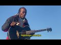 Moses Marasha - Mari (Visualizer)