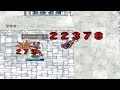 #RagnarokOnline Assassin Cross Mammonite Skill Test