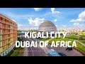 Kigali City: Dubai of Africa? || Rwanda