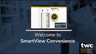 SmartView Convenience Training