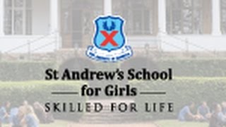 St Andrews School for girls