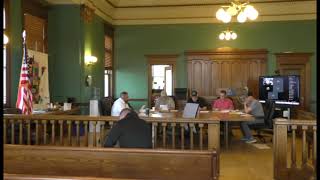 Koochiching County Board Meeting 052626