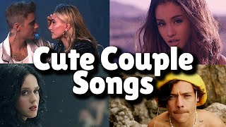 Cute Couple Songs - We can only learn to love by loving!