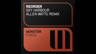 ReOrder - Sky Harbour (Allen Watts Extended Mix)