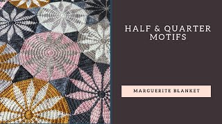 Half & Quarter Motifs