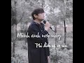 MÌNH ANH NƠI NÀY ( Phi Điểu Và Ve Sầu ) - Vietnamese Cover