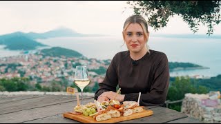 Posjetili smo mirisni Lošinj, savršenu ljetnu gastro destinaciju!