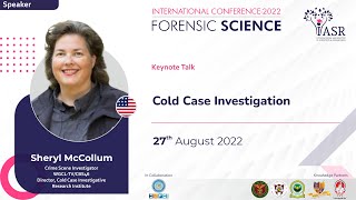 Cold Case Investigation | Sheryl McCollum