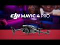 DJI Mavic 4 Pro Leaks - Coming This Year!