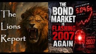 A dangerous market divergence. Mannarino