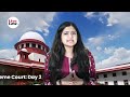 ews quota arbitrary as it excludes poor on ground of caste petitioners to supreme court day 2