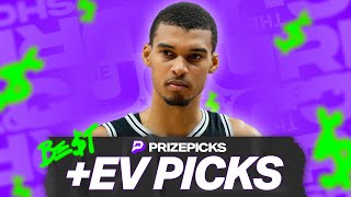 PrizePicks NBA Props & Bets Today | 2/7/24 | Prize Picks Tips , Advice, & Strategy