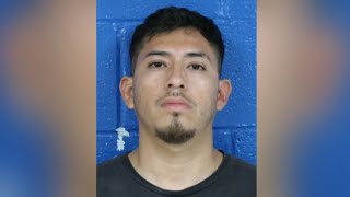 Man accused of Nash County murder held on $2 million bond