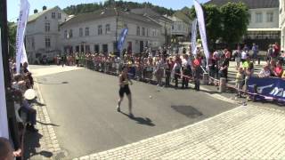 Farsund Maraton del 05