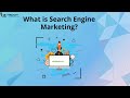 What is Search Engine Marketing (SEM) ??