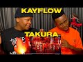 Kayflow - Gede ft Takura (Official Video) | REACTION