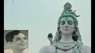 Polthinkal Kala (Tamil) | Sathya Siva Soundaryangal | Dr. M Balamuralikrishna | G Devarajan