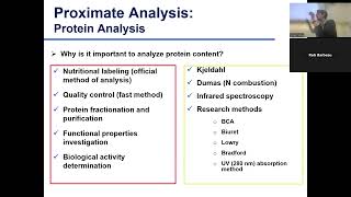 Food Analysis Lect 31 Nov 15 2024