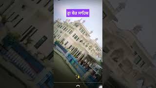 ਗੁ ਬੇਰ ਸਾਹਿਬ ਸੁਲਤਾਨਪੁਰ ਲੋਧੀ #gurbani #khalsa #ਦਰਬਾਰ #viral #gurbanistatus #trending #shorts