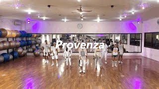 Provenza - Karol G | ZUMBA | YP.J