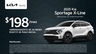 Kia 01/15/2025 4839463