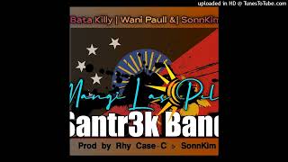 Mangi Las Peles - Santr3k Band (PNG Music 2022)