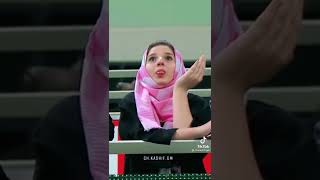 Ansha Afridi Shahid Afridi daughter reaction on Shaheen Afridi #psl #anshaafridi #shaheenafridi