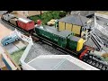 Budget OO Gauge Type 1 Diesel Loco from a Mehano Switcher Model Railway/Railroad