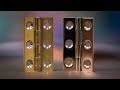 How to PREPARE HINGES for Installation