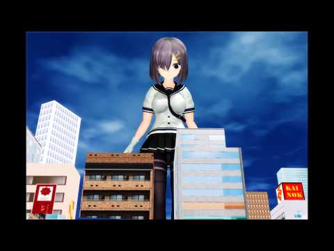 Mmd Giantess Giantess Miku No Sound Vidoemo Emotional Video Unity Mmd Giantess Giantess Miku No Sound Vidoemo Emotional Video Unity