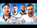 TOTTENHAM vs QARABAG | LIVE SPURS WATCHALONG