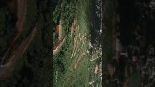 Ranapur Hill, Maa Maninaga Temple, Odisha, India