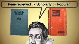 ADVANCED WRITING: Evaluating Sources