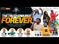 The Truth Endures Forever - Gospel Conference 2021